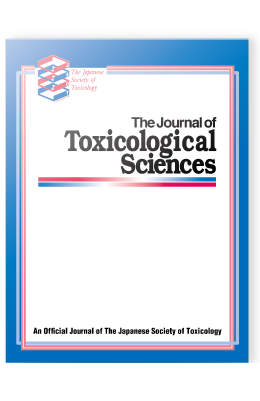 The Journal of Toxicological Sciences